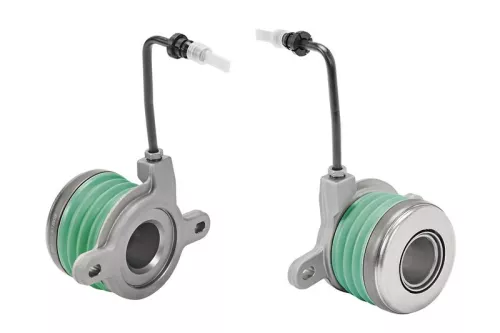Centrale hulpcilinder, koppeling VALEO 810108)