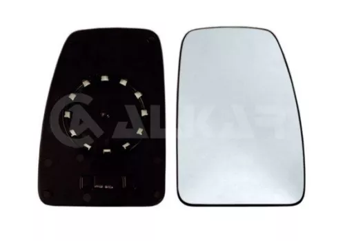 Spiegelglas, buitenspiegel ALKAR 6432905)