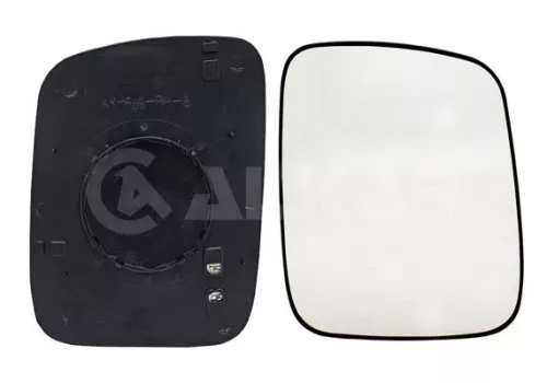 Spiegelglas, buitenspiegel ALKAR 6432986)