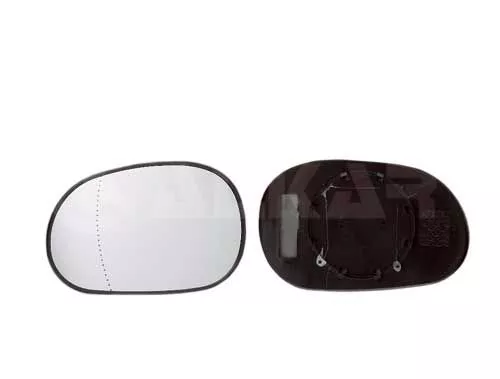 Spiegelglas, buitenspiegel ALKAR 6451224)