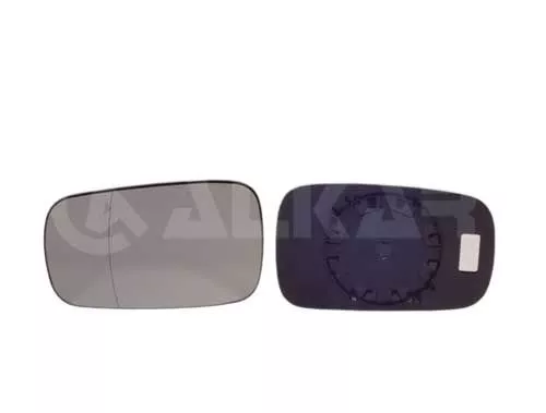Spiegelglas, buitenspiegel ALKAR 6451229)