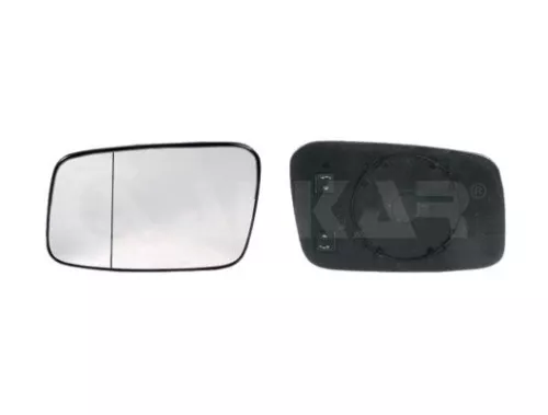 Spiegelglas, buitenspiegel ALKAR 6471516)