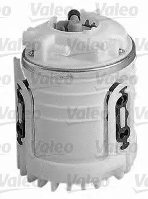 Brandstofpomp VALEO 347266)