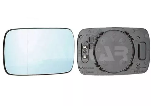 Spiegelglas, buitenspiegel ALKAR 6471849)