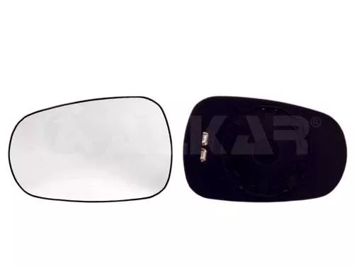 Spiegelglas, buitenspiegel ALKAR 6473164)