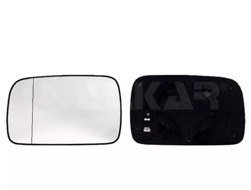 Spiegelglas, buitenspiegel ALKAR 6423107)