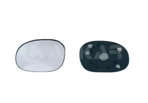 Spiegelglas, buitenspiegel ALKAR 6431283)
