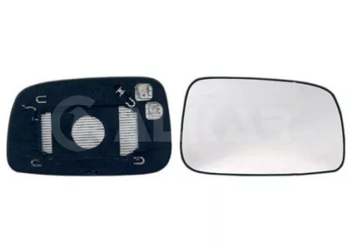 Spiegelglas, buitenspiegel ALKAR 6432265)