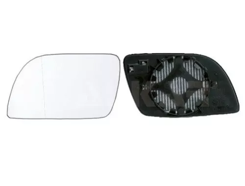 Spiegelglas, buitenspiegel ALKAR 6423110)