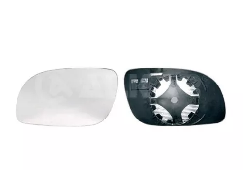 Spiegelglas, buitenspiegel ALKAR 6431104)