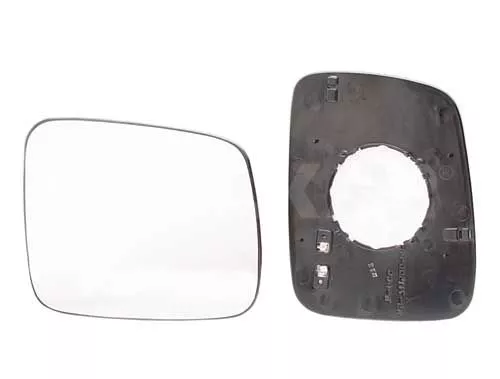 Spiegelglas, buitenspiegel ALKAR 6431986)