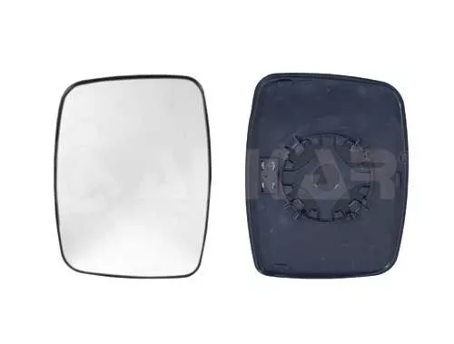 Spiegelglas, buitenspiegel ALKAR 6443969)