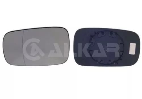 Spiegelglas, buitenspiegel ALKAR 6451228)