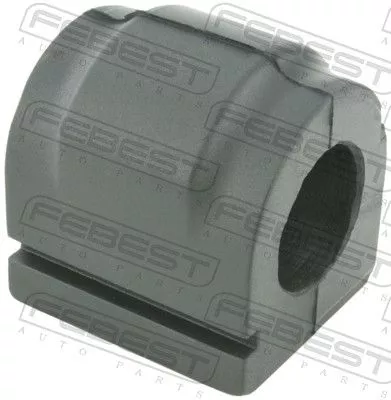 Bevestiging, stabilisatorstang FEBEST VLSB-XC70F)