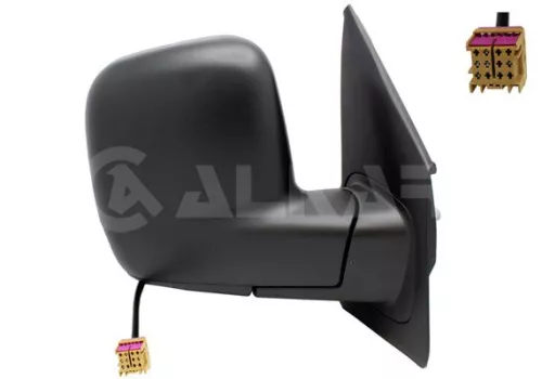 Buitenspiegel ALKAR 9226985)