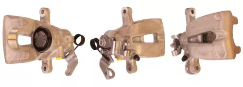 Remklauw ELSTOCK 86-2261)