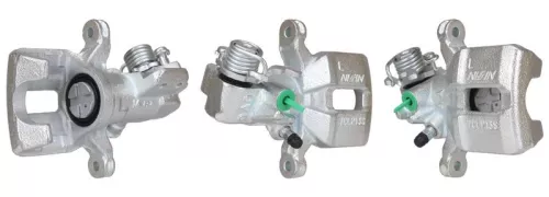 Remklauw ELSTOCK 86-2563)