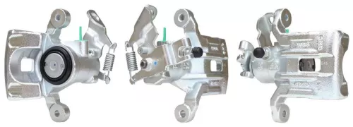 Remklauw ELSTOCK 87-2251)