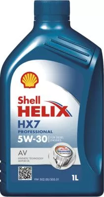 Motorolie SHELL 550046311)