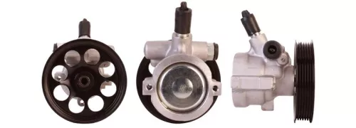 Hydraulische pomp, stuurinrichting ELSTOCK 15-0080)