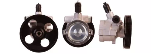 Hydraulische pomp, stuurinrichting  15-0264)