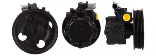 Hydraulische pomp, stuurinrichting ELSTOCK 15-0530)