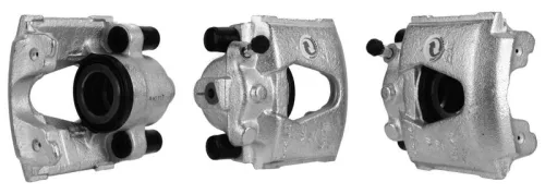 Remklauw ELSTOCK 82-0451)