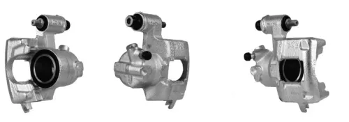 Remklauw ELSTOCK 82-0635)