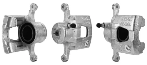 Remklauw ELSTOCK 82-0684)
