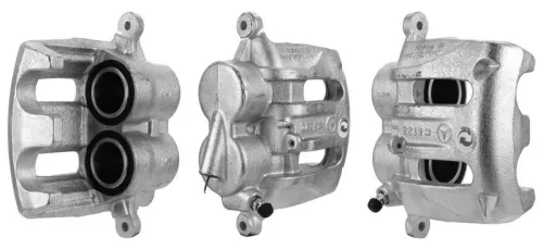 Remklauw ELSTOCK 82-0898)