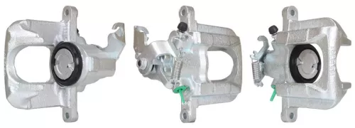 Remklauw ELSTOCK 87-2423)