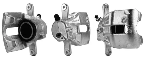 Remklauw ELSTOCK 82-0706)