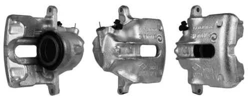 Remklauw ELSTOCK 82-0804)