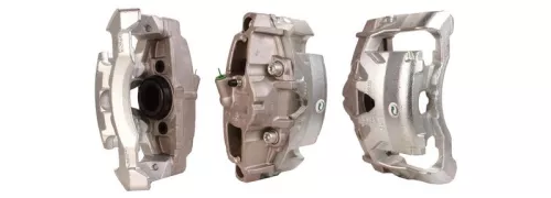Brake Caliper MAXGEAR 82-1652)