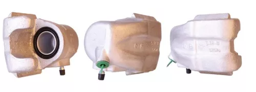 Remklauw ELSTOCK 83-0634)