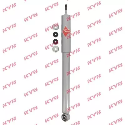 Schokdemper KYB 554015)