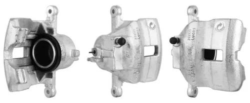 Remklauw ELSTOCK 82-0365)