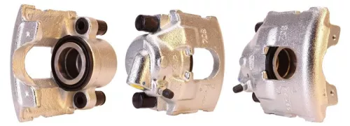 Remklauw ELSTOCK 83-0408)