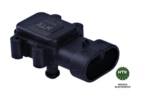 Sensor, druk in het inlaatspruitstuk NTK 90842)