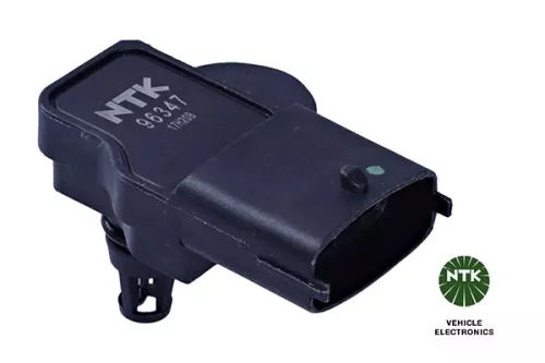 Sensor, intake manifold pressure NISSENS 96347)