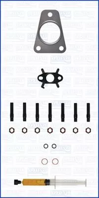 Montageset, oplader AJUSA JTC11896)