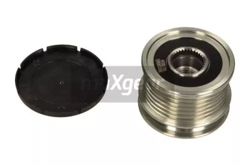 Vrijloopkoppeling van de dynamo MAXGEAR 30-0165)