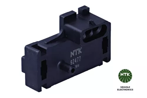 Sensor, druk in het inlaatspruitstuk NTK 92477)