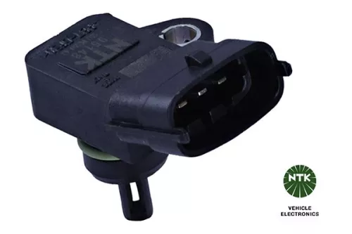 Sensor, druk in het inlaatspruitstuk NTK 95148)