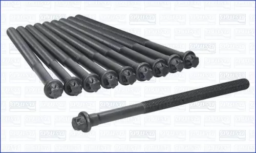Cilinderkopboutenset AJUSA 81060300)