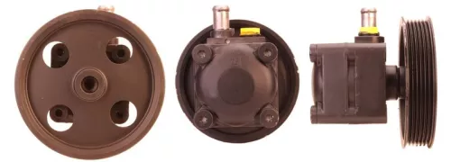 Hydraulische pomp, stuurinrichting ELSTOCK 15-1090)