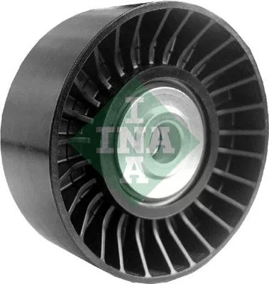 Spanrol, V-geribbelde riem Schaeffler INA 531 0759 10)