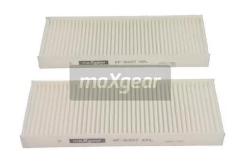 Filter, cabinelucht MAXGEAR 26-1162)