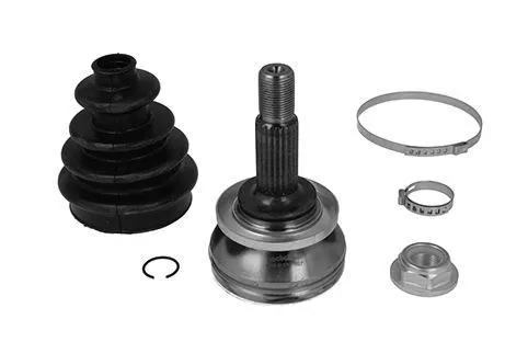 Koppelingsset, aandrijfas METELLI 15-1783)