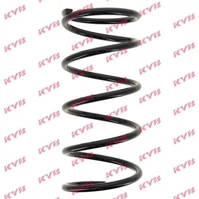 Veerophanging KYB RA2987)